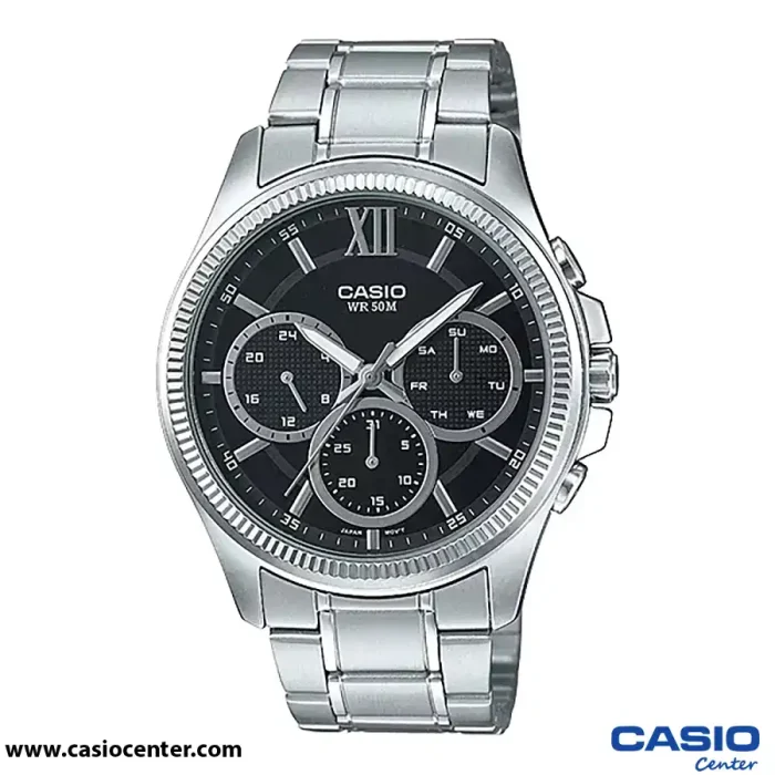 CASIO MTP E315D 1A 1
