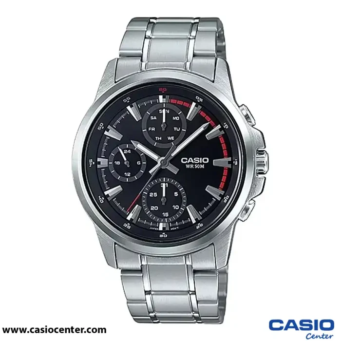 CASIO MTP E317D 1A 1