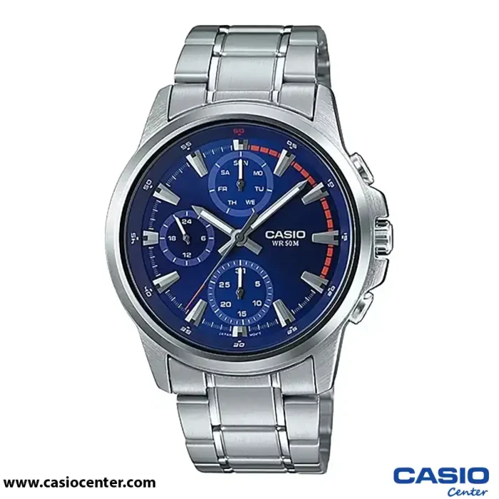 CASIO MTP E317D 2A 1