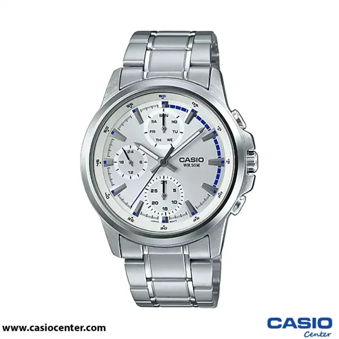CASIO MTP E317D 7A 1