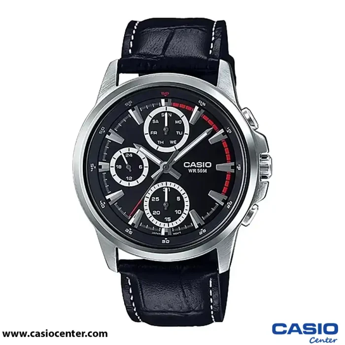 CASIO MTP E317L 1A 1