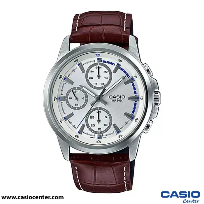 CASIO MTP E317L 7A 1