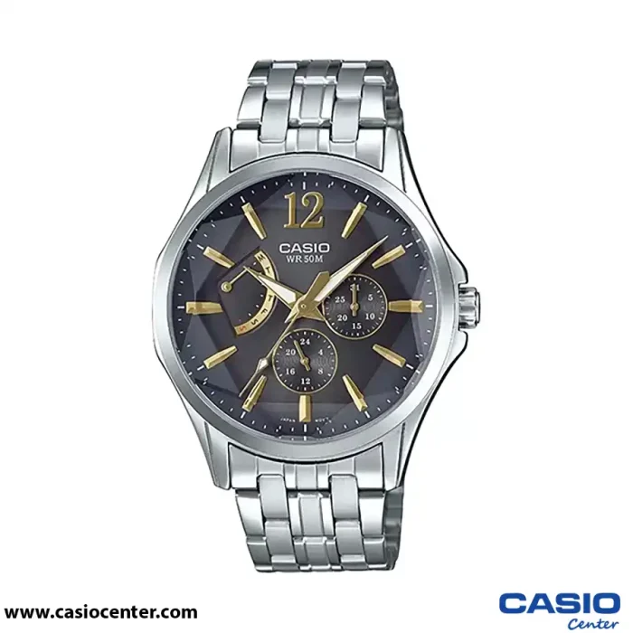 CASIO MTP E320DY 1AV 1