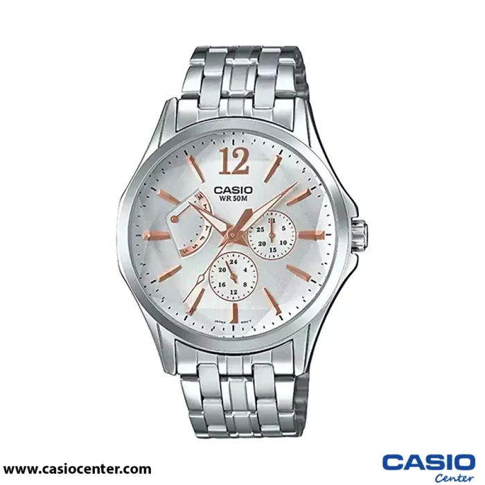 CASIO MTP E320DY 7AV 1