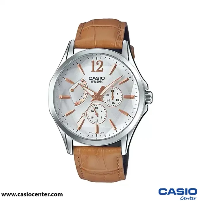 CASIO MTP E320LY 7AV 1