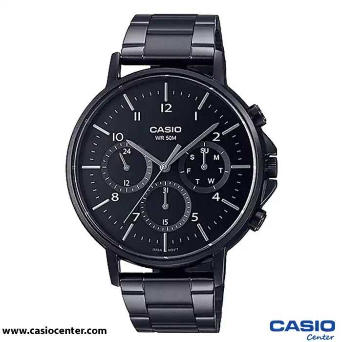 CASIO MTP E321B 1A 1