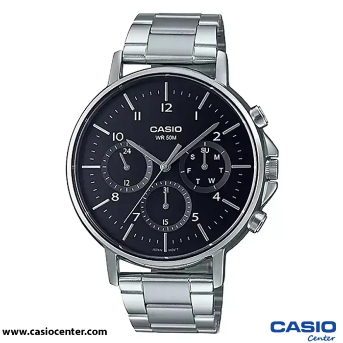 CASIO MTP E321D 1A 1