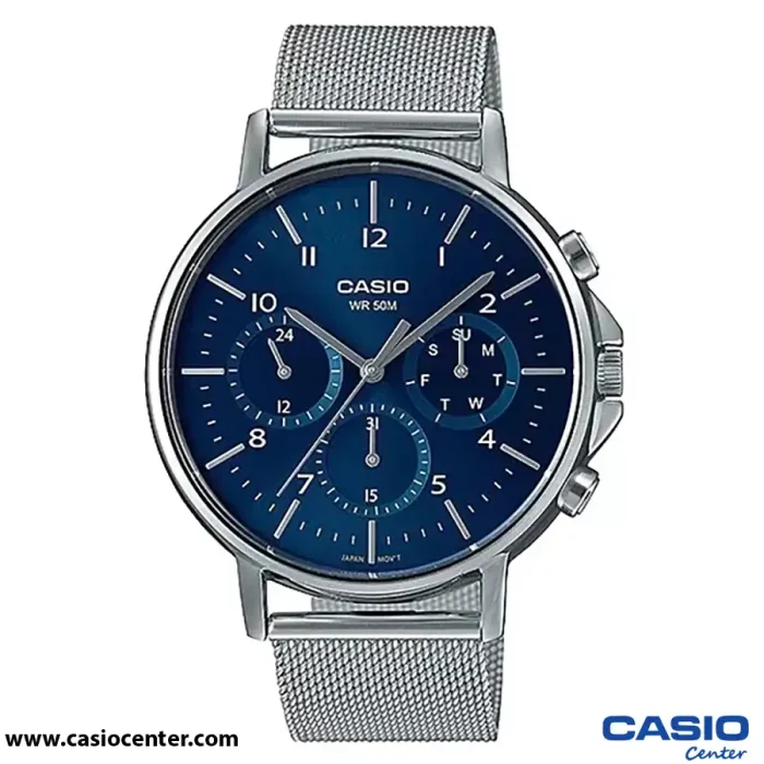 CASIO MTP E321M 2A 1