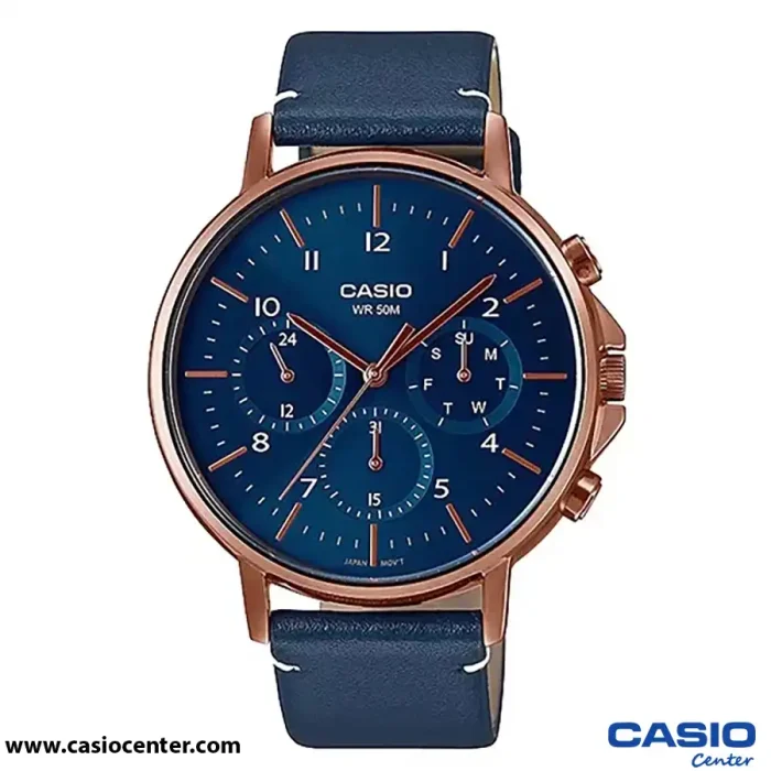 CASIO MTP E321RL 2A 1