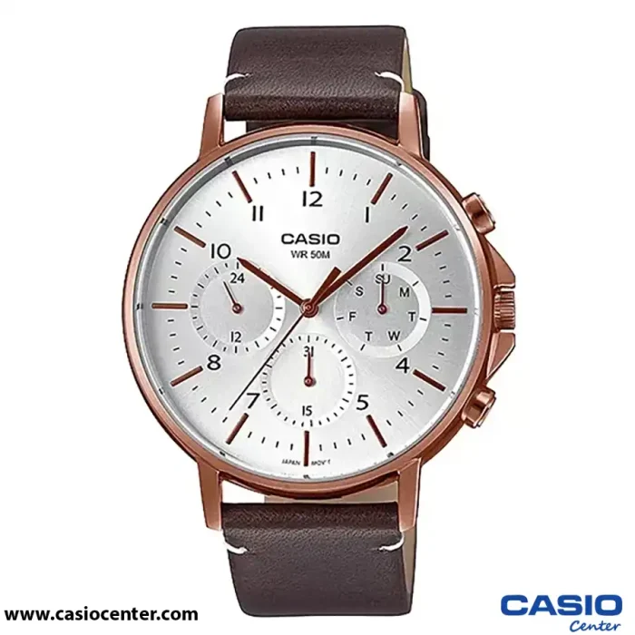 CASIO MTP E321RL 5A 1