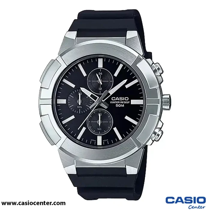 CASIO MTP E501 1A 1
