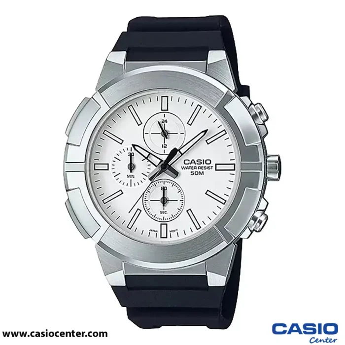 CASIO MTP E501 7A 1