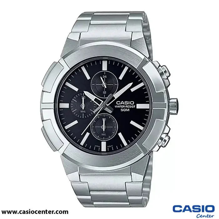 CASIO MTP E501D 1A 1