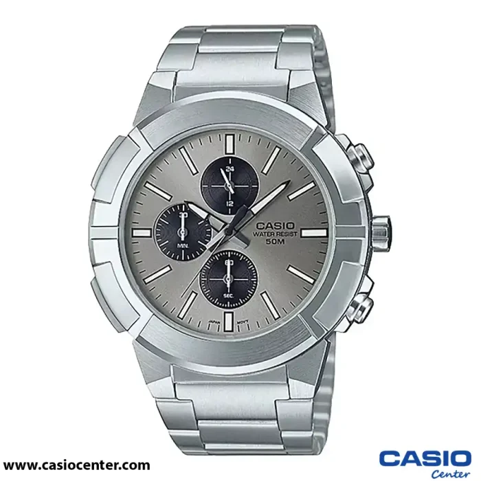 CASIO MTP E501D 8A 1