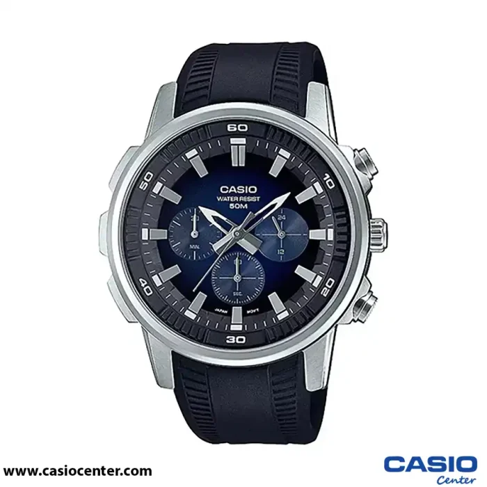 CASIO MTP E505 2AVDF 1