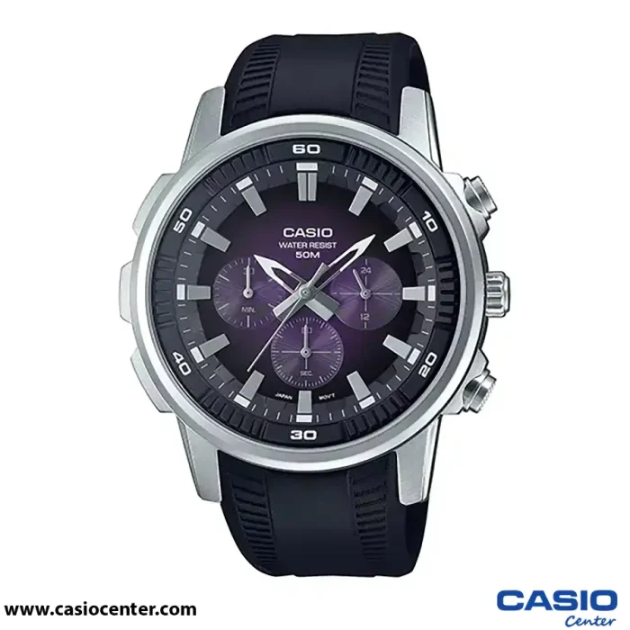 CASIO MTP E505 6AVDF 1