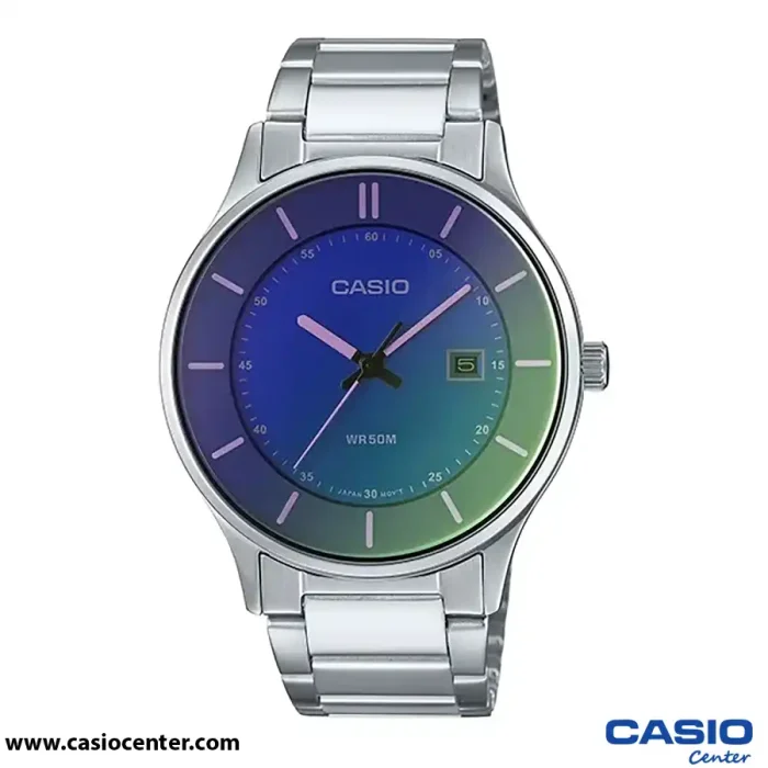 CASIO MTP E605D 2EVDF 1
