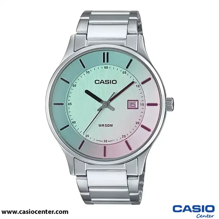 CASIO MTP E605D 7EVDF 1
