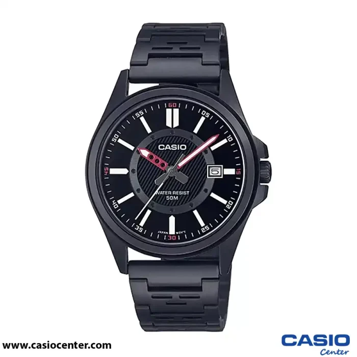 CASIO MTP E700B 1EVDF 1