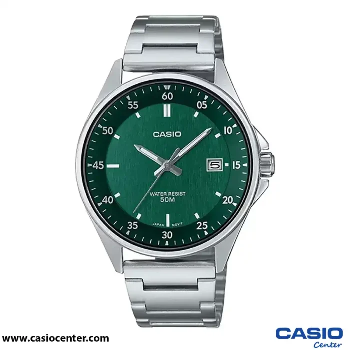 CASIO MTP E705D 3EVDF 1