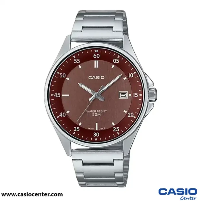 CASIO MTP E705D 5EVDF 1