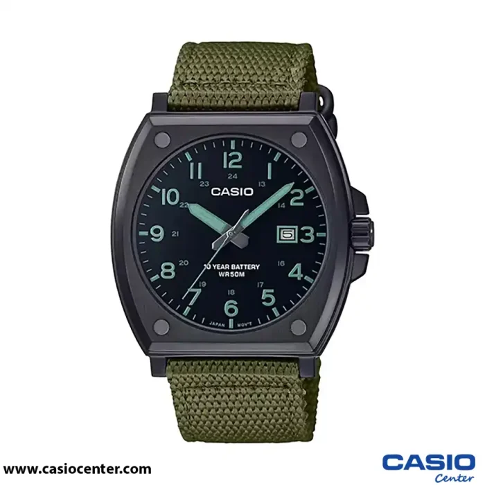 CASIO MTP E715C 3AVDF 1