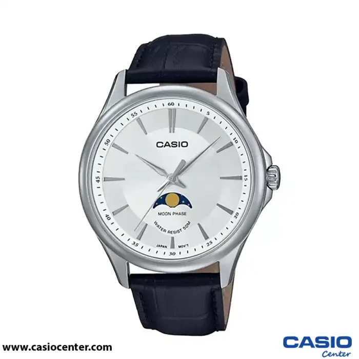CASIO MTP M100L 7AVDF 1