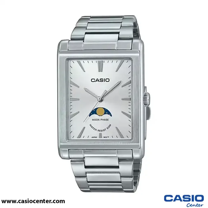 CASIO MTP M105D 7AVDF 1