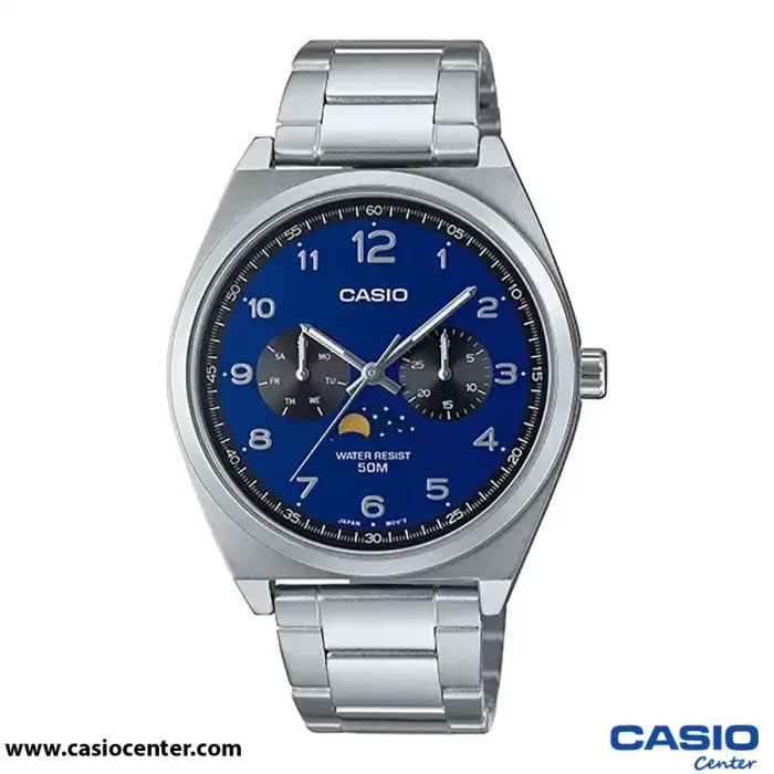 CASIO MTP M300D 2AVDF 1