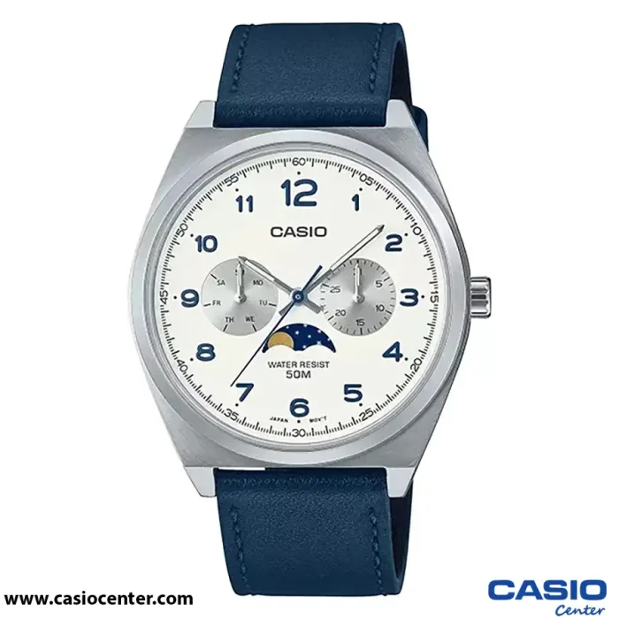 CASIO MTP M300L 7AVDF 1