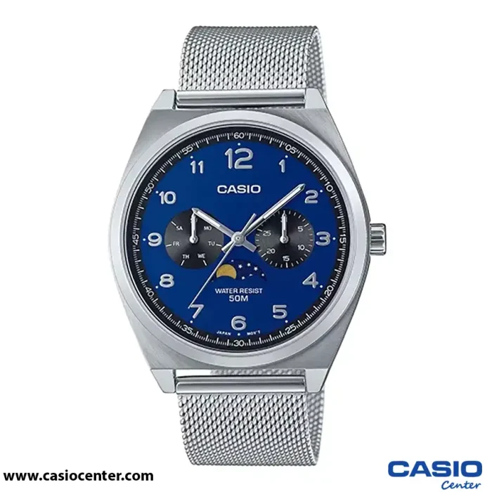 CASIO MTP M300M 2AVDF 1