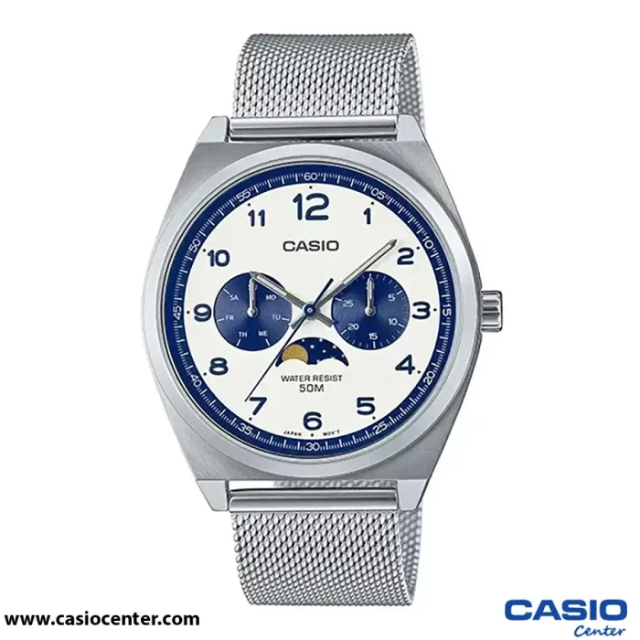 CASIO MTP M300M 7AVDF 1