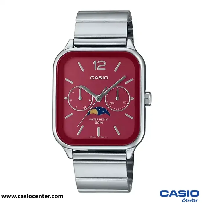 CASIO MTP M305D 4AVDF 1