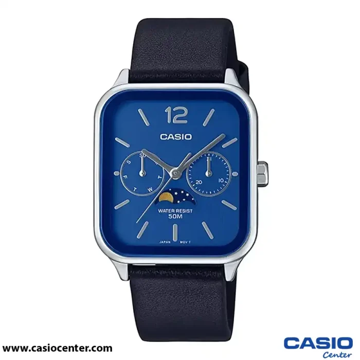CASIO MTP M305L 2AVDF 1