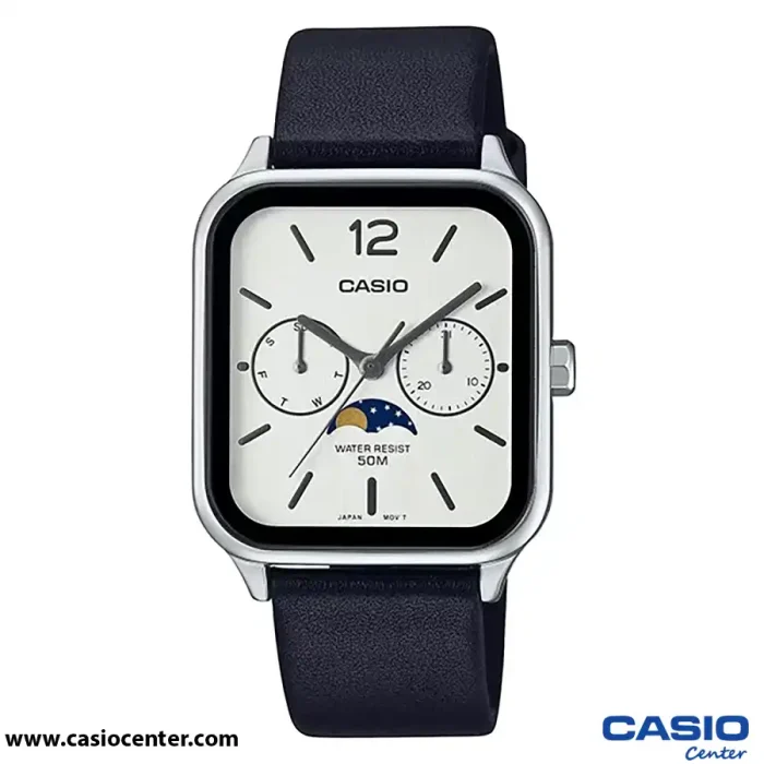 CASIO MTP M305L 7AVDF 1