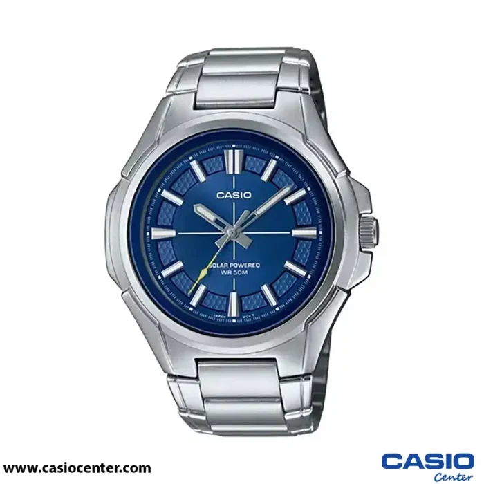 CASIO MTP RS100D 2AVDF 1