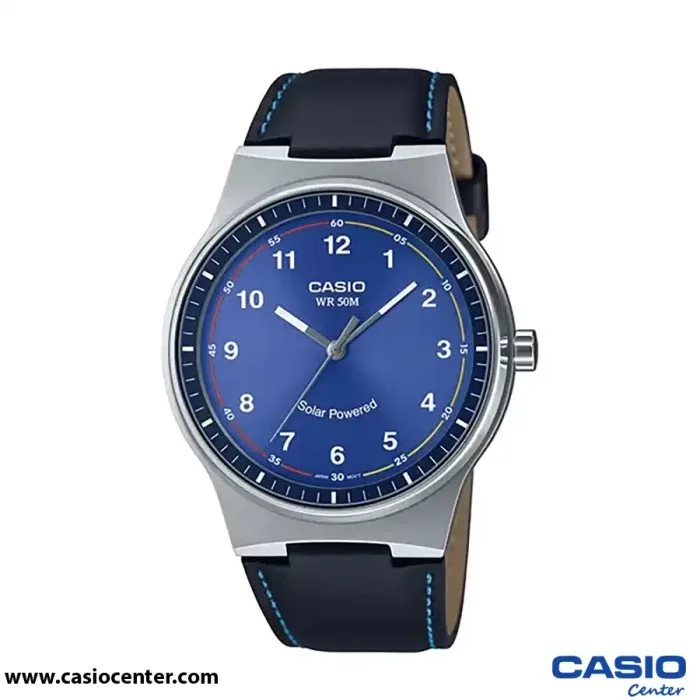 CASIO MTP RS105L 2BVDF 1