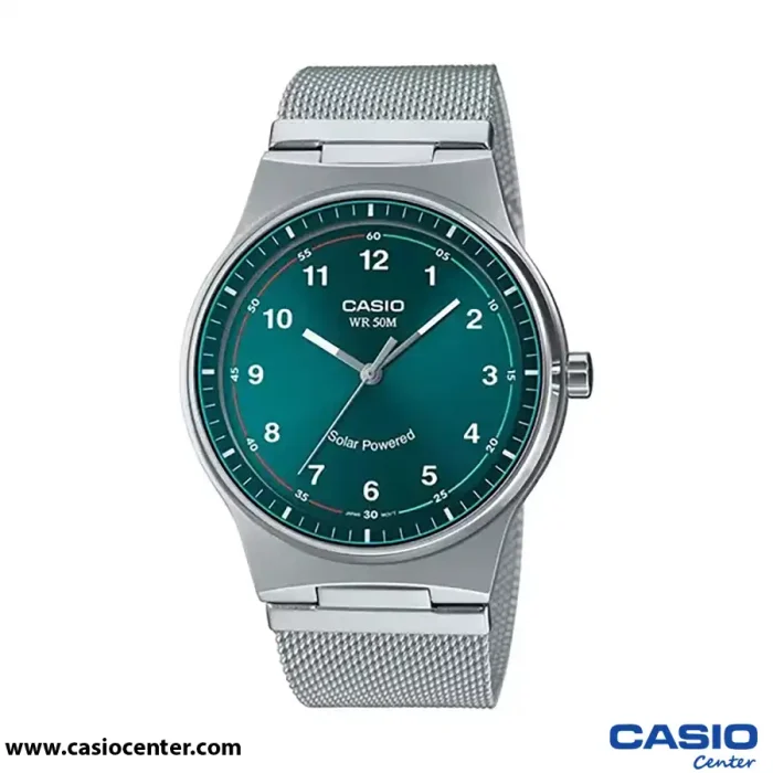 CASIO MTP RS105M 3BVDF 1
