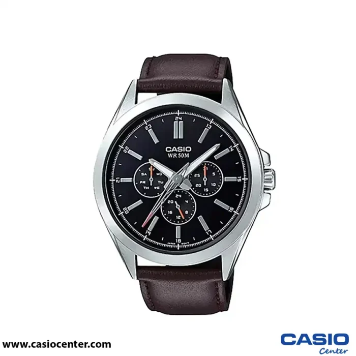 CASIO MTP SW300L 1A 1