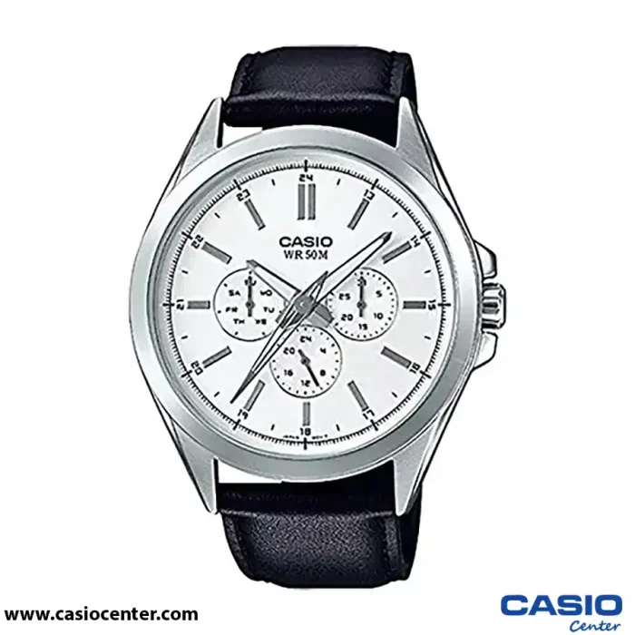 CASIO MTP SW300L 7A 1