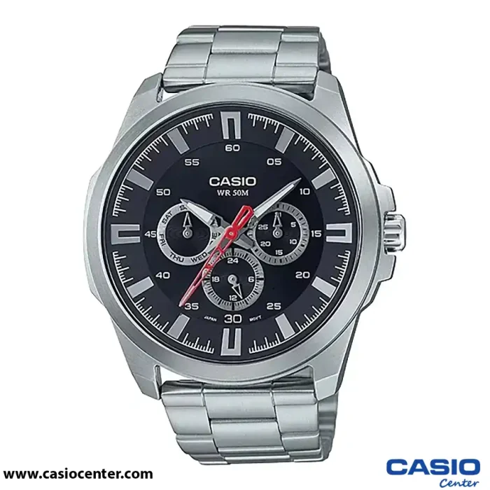 CASIO MTP SW310D 1A 1