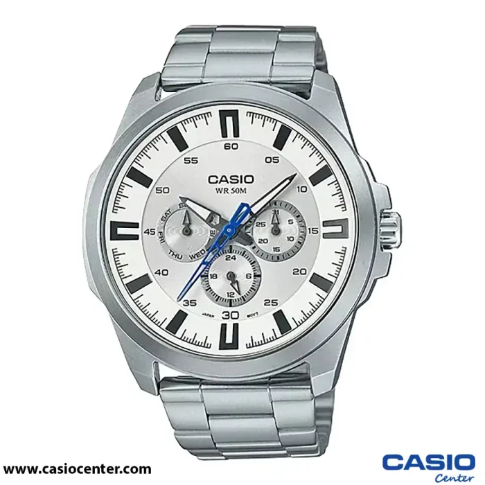 CASIO MTP SW310D 7A 1
