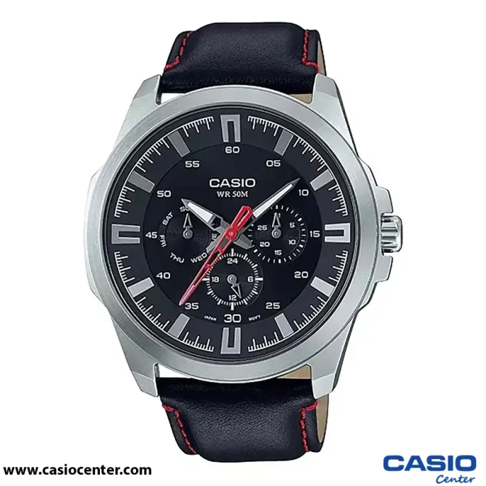 CASIO MTP SW310L 1A 1