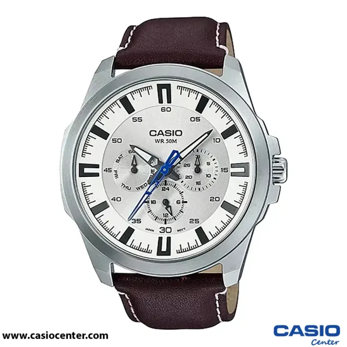 CASIO MTP SW310L 7A 1