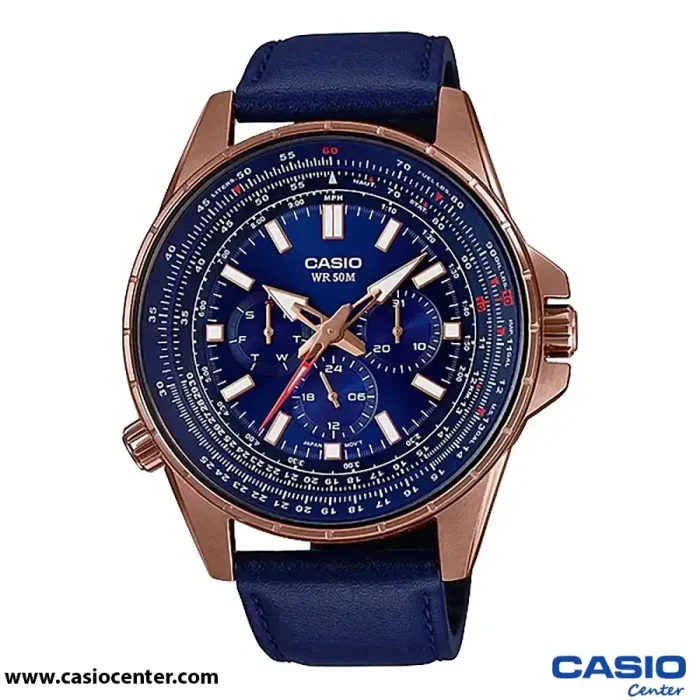 CASIO MTP SW320RL 2A 1