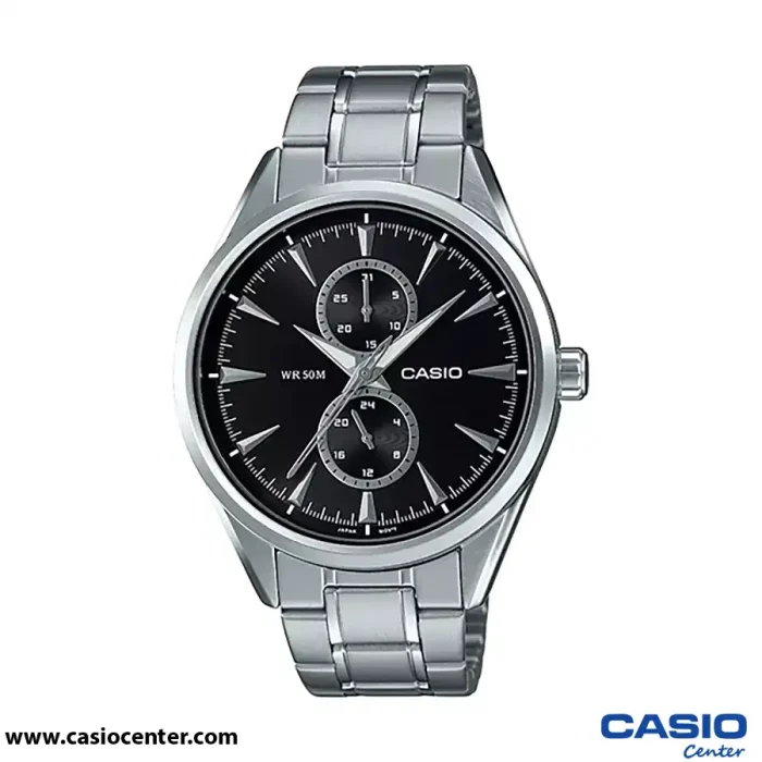 CASIO MTP SW340D 1AV 1