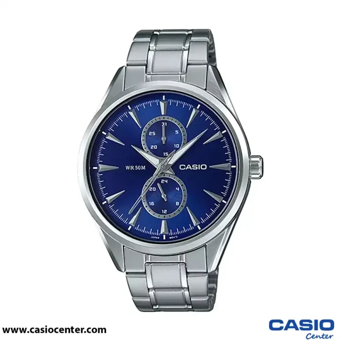 CASIO MTP SW340D 2AV 1