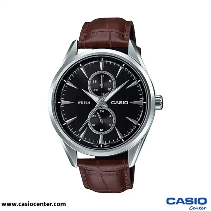 CASIO MTP SW340L 1AV 1