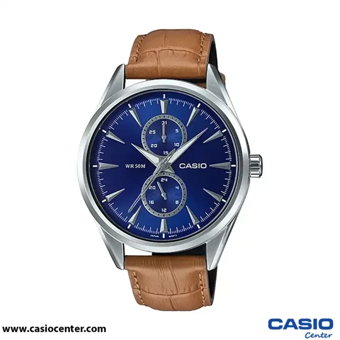 CASIO MTP SW340L 2AV 1