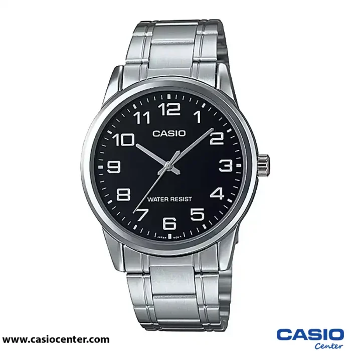 CASIO MTP V001D 1B 1
